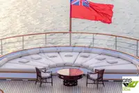 Kreuzfahrtschiff zu verkaufen