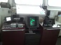 Landungsboot, Tank zu verkaufen