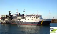 Passagierschiff zu verkaufen