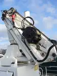 Patrouillenboot zu verkaufen