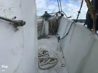 Trawler zu verkaufen