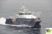 Besatzungsboot zu verkaufen