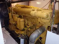 Trawler zu verkaufen