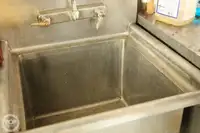 Fährschiff zu verkaufen