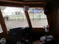 Trawler zu verkaufen