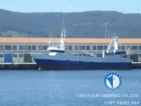 Trawler zu verkaufen