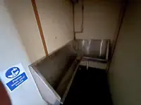 Kreuzfahrtschiff zu verkaufen