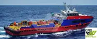 Besatzungsboot zu verkaufen
