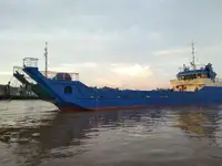 Landungsboot, Panzer zu verkaufen