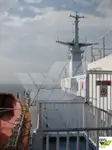 Ro-Ro ship zu verkaufen