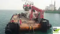 Mehrzweckschiff zu verkaufen