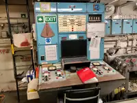 Schleppboot zu verkaufen