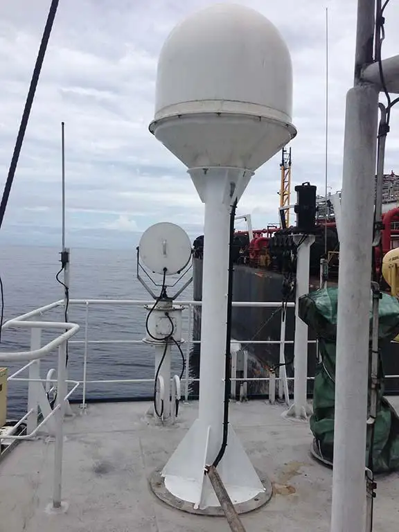 Schleppboot zu verkaufen