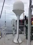 Schleppboot zu verkaufen