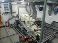 Schleppboot zu verkaufen