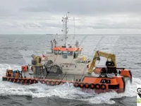 General Cargo/Multi-purpose zu verkaufen