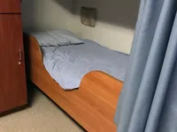 Forschungsschiff zu verkaufen
