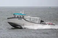Passagierschiff zu verkaufen