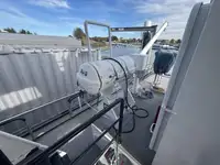 Patrouillenboot zu verkaufen