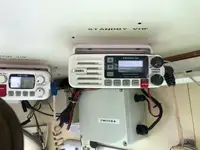 Schleppboot zu verkaufen
