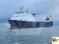 Ro-Ro-Schiff zu verkaufen