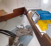 Arbeitsschiffe zu verkaufen