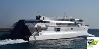 Ro-Ro ship zu verkaufen
