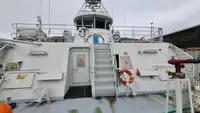 Passagierschiff zu verkaufen