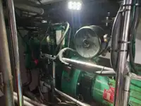 Bagger zu verkaufen