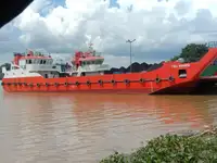 Landungsboot, Tank zu verkaufen