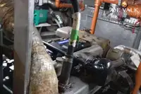 Fährschiff zu verkaufen