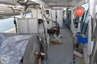 Langlinienschiff zu verkaufen