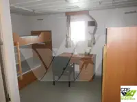 Unterkunftsschiff zu verkaufen