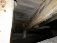 Fährschiff zu verkaufen