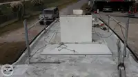 Patrouillenboot zu verkaufen