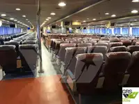 Ro-Ro ship zu verkaufen