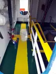Schleppboot zu verkaufen
