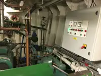 Schnelles Versorgungsboot (FSV) zu verkaufen