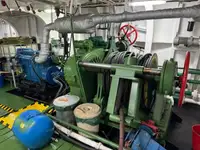 Containerschiff zu verkaufen
