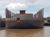 Barges zu verkaufen