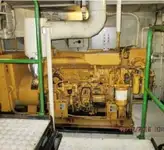 Schleppboot zu verkaufen