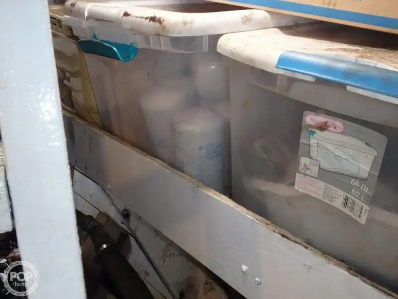 Trawler zu verkaufen