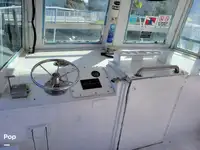 Trawler zu verkaufen