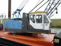 Barges zu verkaufen