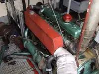 Barges zu verkaufen