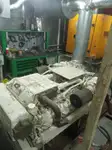 Kreuzfahrtschiff zu verkaufen