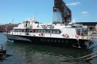 Gleitboot zu verkaufen