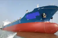 Containerschiff zu verkaufen