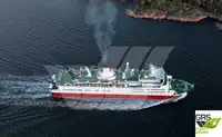 Ro-Ro-Schiff zu verkaufen