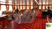 Kreuzfahrtschiff zu verkaufen